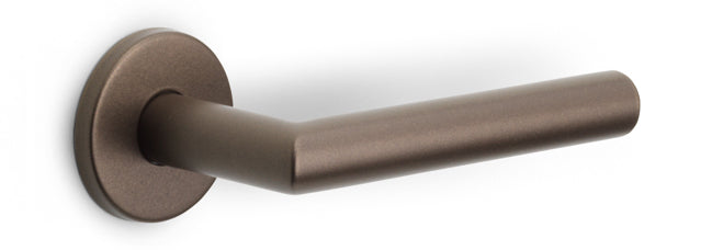 Basics LB2-19 lever handle set