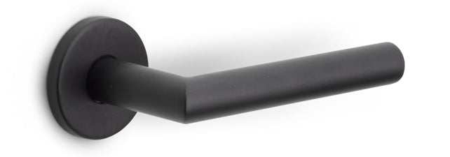 Basics LB2-19 lever handle set