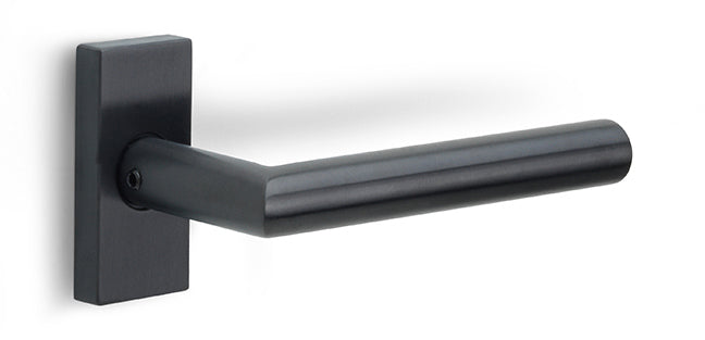 Basics LB2-19Q32 Lever Handle Set - Itfitz