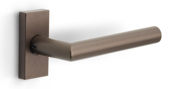 Basics LB2-19Q32 Lever Handle Set