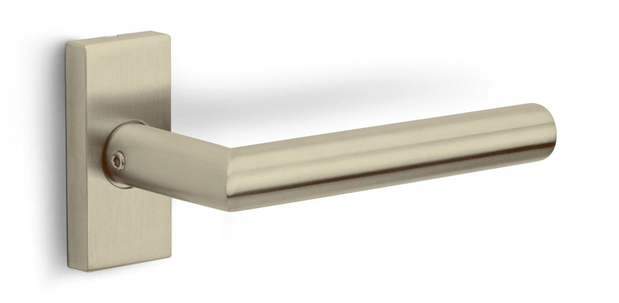 Basics LB2-19Q32 Lever Handle Set - Itfitz