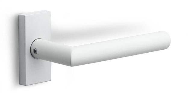 Basics LB2-19Q32 Lever Handle Set