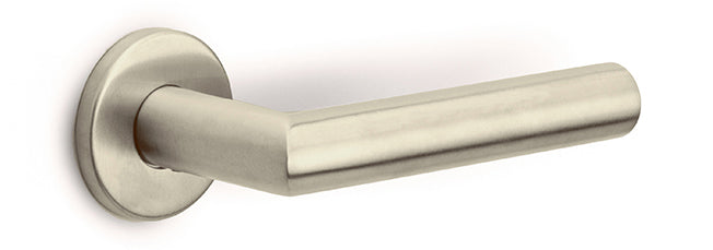Basics LB2-22 lever handle set - Itfitz