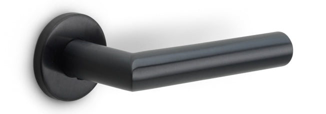 Basics LB2-22 lever handle set - Itfitz