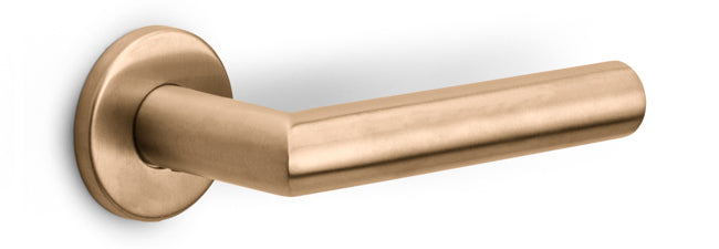 Basics LB2-22 lever handle set - Itfitz