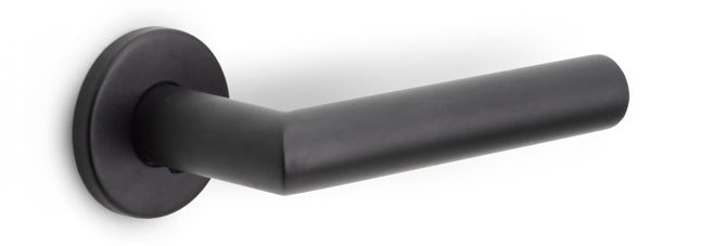 Basics LB2-22 lever handle set