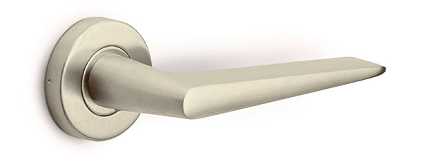 Basics LB21H lever handle set - Itfitz