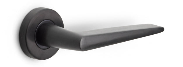 Basics LB21H lever handle set - Itfitz