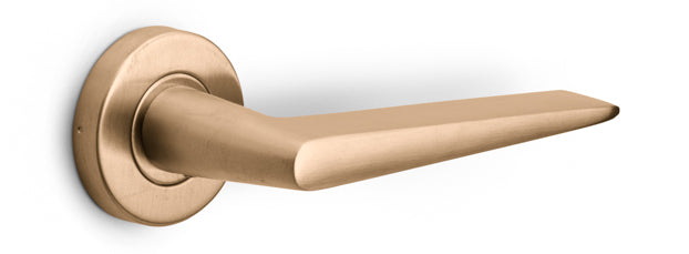 Basics LB21H lever handle set - Itfitz