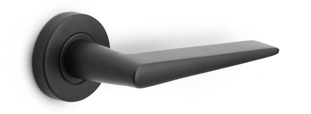 Basics LB21 lever handle set - Itfitz
