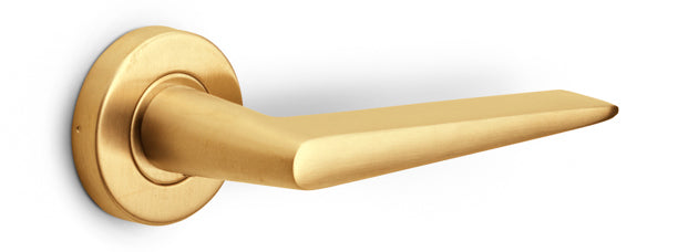 Basics LB21H lever handle set - Itfitz