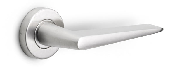 Basics LB21 lever handle set - Itfitz
