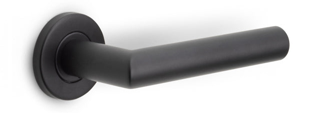 Basics LB2L-22 Lever Handles Set - Itfitz