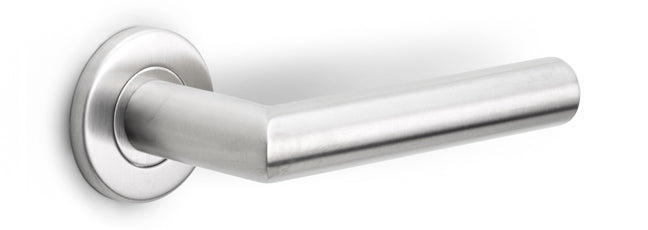 Basics LB2L-22 Lever Handles Set - Itfitz