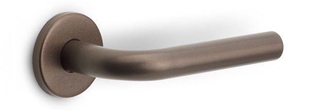 Basics LB3-19 lever handle set