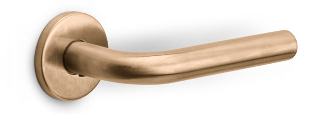 Basics LB3-19 lever handle set - Itfitz
