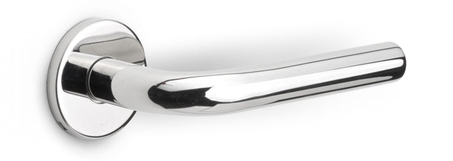 Basics LB3-19 lever handle set