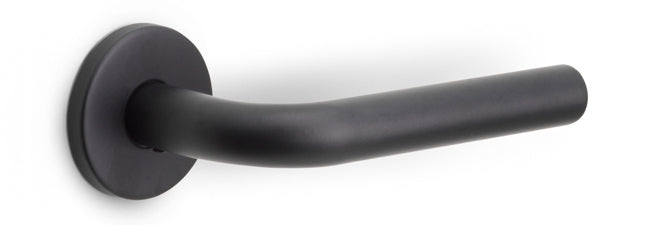 Basics LB3-19 lever handle set