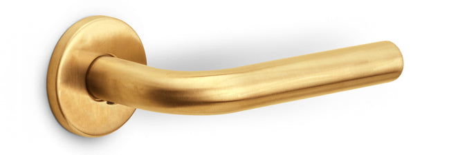 Basics LB3-19 lever handle set - Itfitz