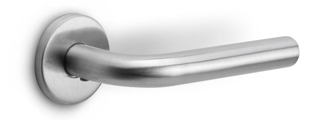 Basics LB3-19 lever handle set