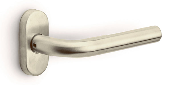Basics LB3-19B32G lever handle set - Itfitz