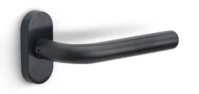 Basics LB3-19B32G lever handle set - Itfitz