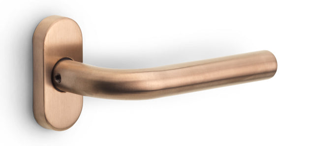 Basics LB3-19B32G lever handle set - Itfitz