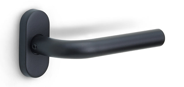 Basics LB3-19B32G lever handle set - Itfitz