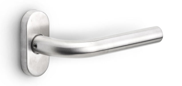 Basics LB3-19B32G lever handle set - Itfitz