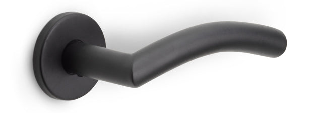 Basics LB4-19 Lever Handle Set - Itfitz