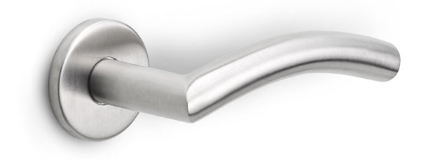 Basics LB4-19 Lever Handle Set - Itfitz