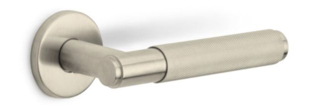 Basics LB5-22 lever handle set - Itfitz
