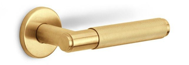 Basics LB5-22 lever handle set - Itfitz