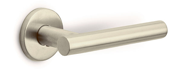 Basics LB7-19 Lever Handle Set - Itfitz