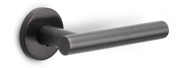 Basics LB7-19 Lever Handle Set - Itfitz