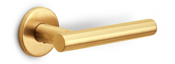 Basics LB7-19 Lever Handle Set - Itfitz