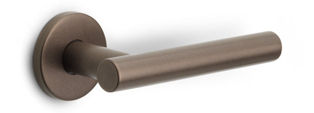 Basics LB7-19 Lever Handle Set