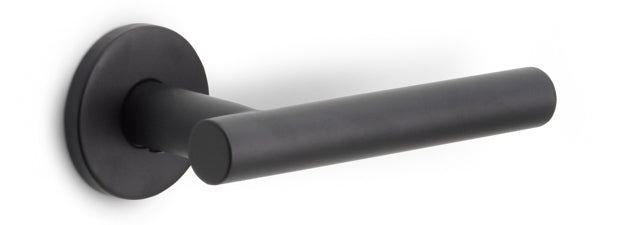 Basics LB7-19 Lever Handle Set