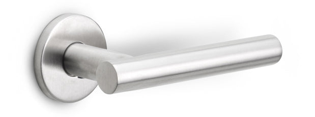 Basics LB7-19 Lever Handle Set