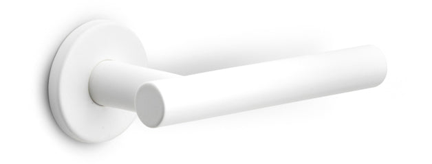 Basics LB7-19 Lever Handle Set