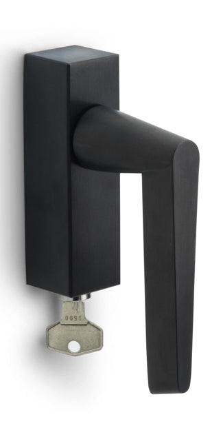 CONE OH102-DKLOCK Locking Window Handle