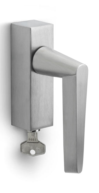 CONE OH102-DKLOCK Locking Window Handle