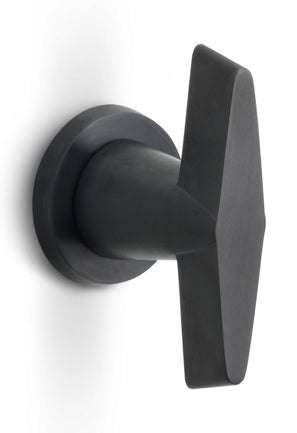 CONE OH200V Fixed Front Door Knob