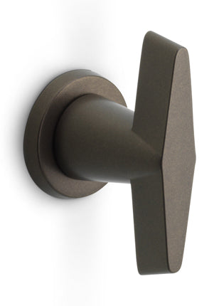 CONE OH200V Fixed Front Door Knob
