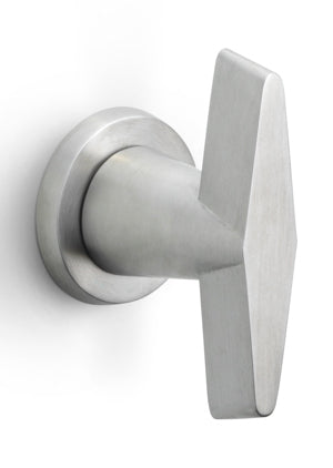 CONE OH200V Fixed Front Door Knob
