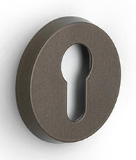CONE OHY54 Europrofile Cylinder Escutcheon