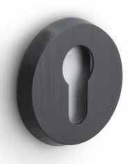 CONE OHY54 Europrofile Cylinder Escutcheon