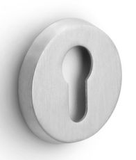 CONE OHY54 Europrofile Cylinder Escutcheon
