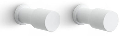 Piet Boon PB20 Set of Two Hooks white