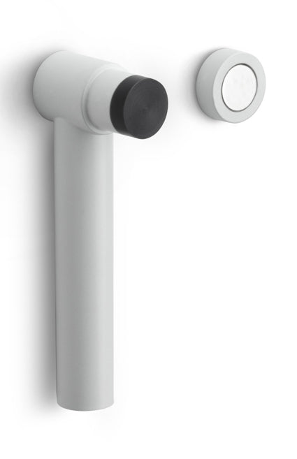 Piet Boon One PB30 Magnetic Floor Door Stop white